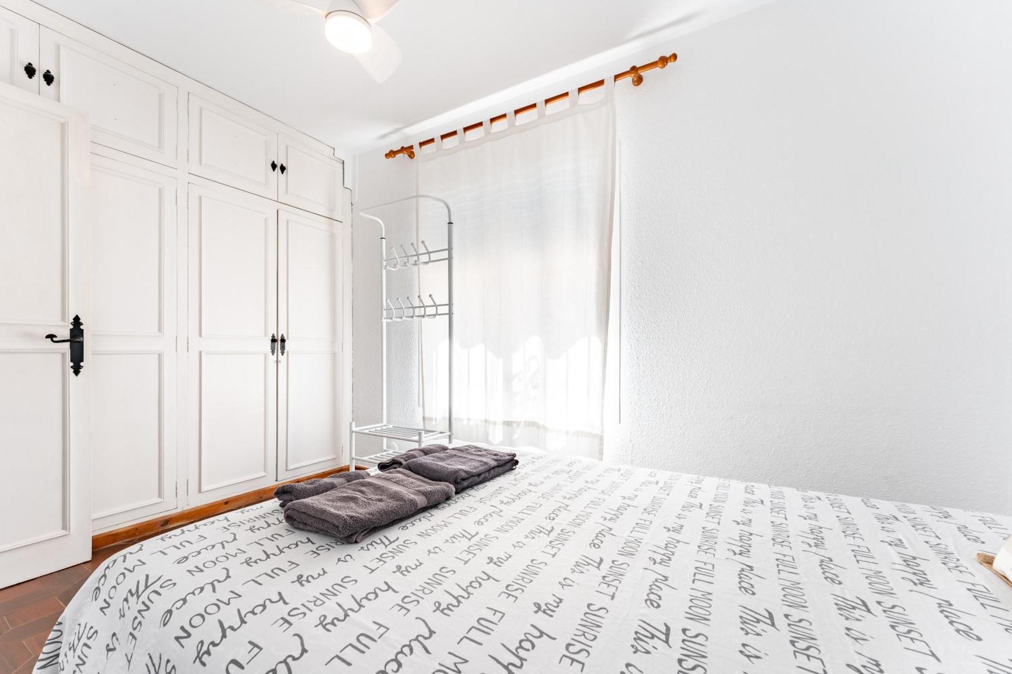Villa Namaste Alhaurín de la Torre Екстериор снимка