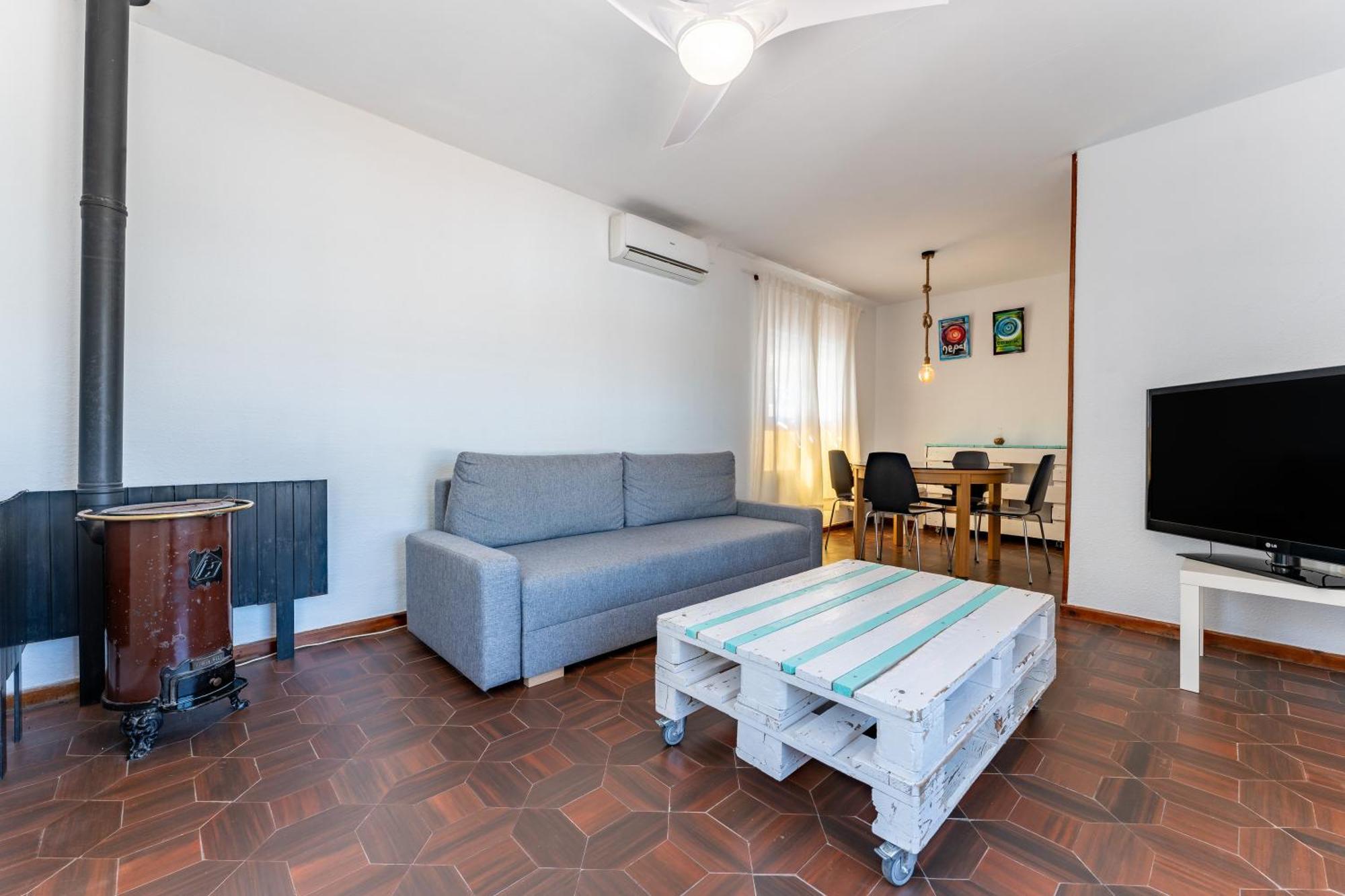 Villa Namaste Alhaurín de la Torre Екстериор снимка