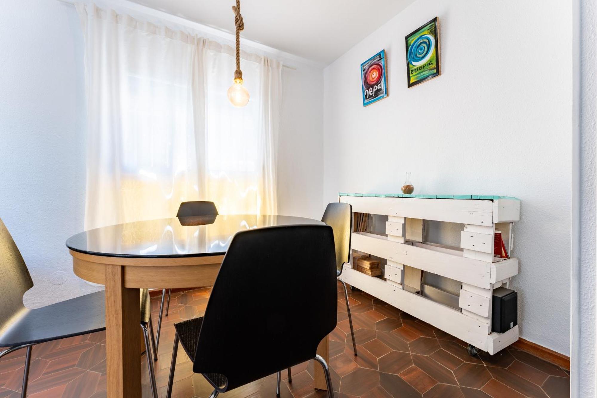 Villa Namaste Alhaurín de la Torre Екстериор снимка