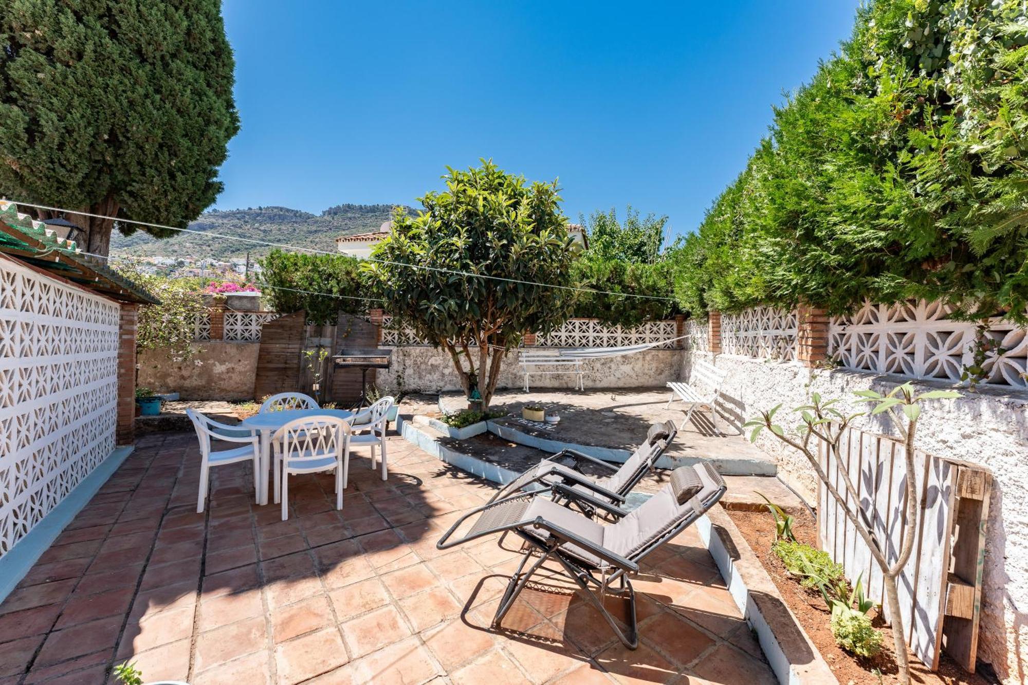 Villa Namaste Alhaurín de la Torre Екстериор снимка