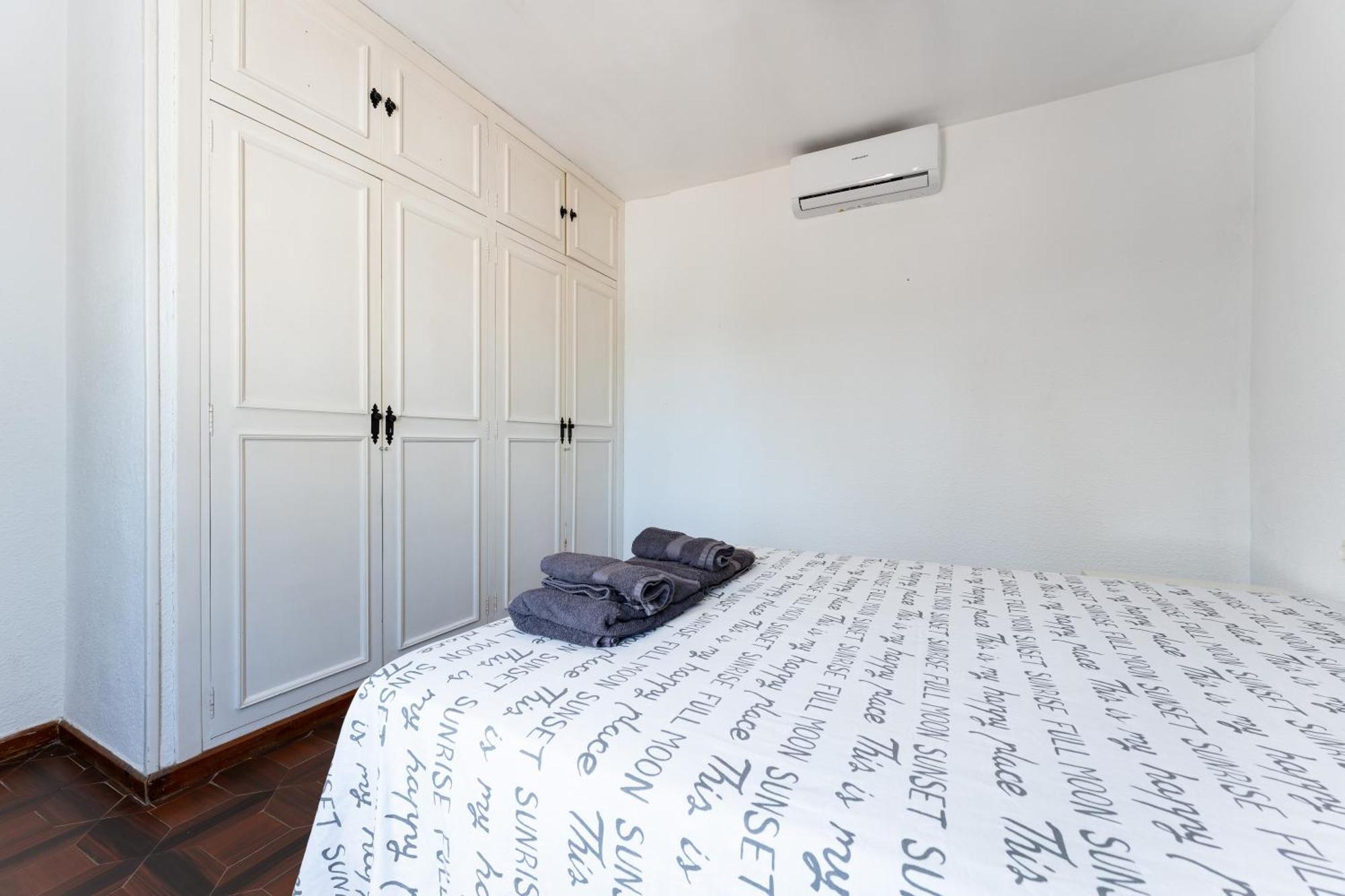 Villa Namaste Alhaurín de la Torre Екстериор снимка