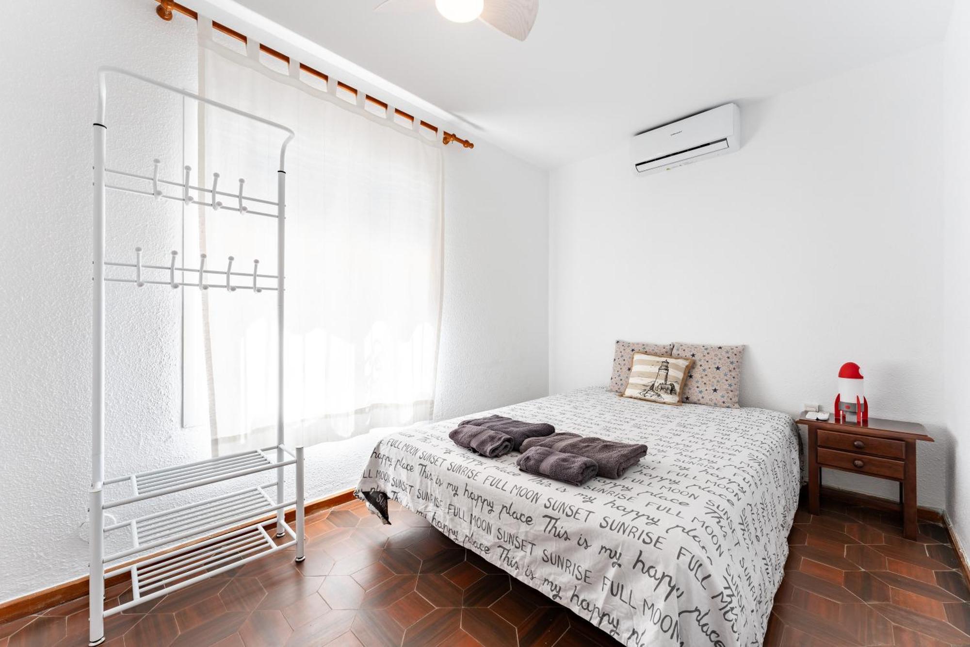 Villa Namaste Alhaurín de la Torre Екстериор снимка