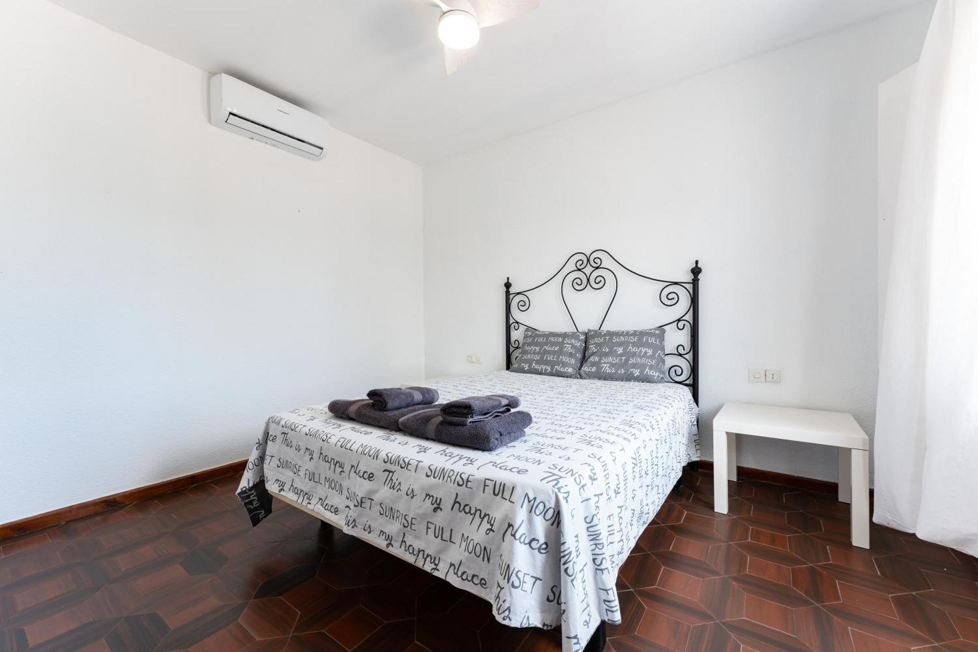 Villa Namaste Alhaurín de la Torre Екстериор снимка