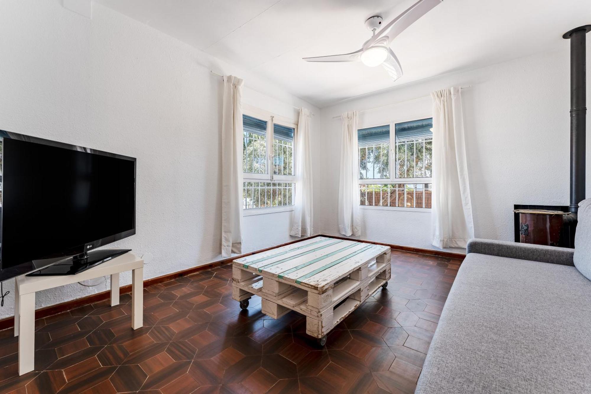 Villa Namaste Alhaurín de la Torre Екстериор снимка