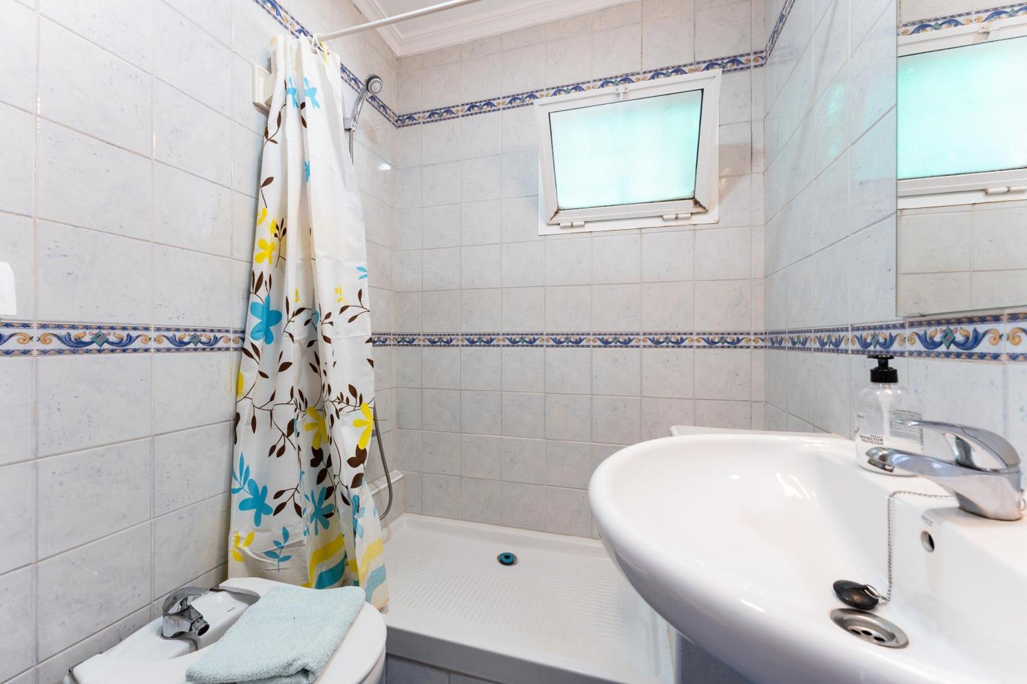 Villa Namaste Alhaurín de la Torre Екстериор снимка