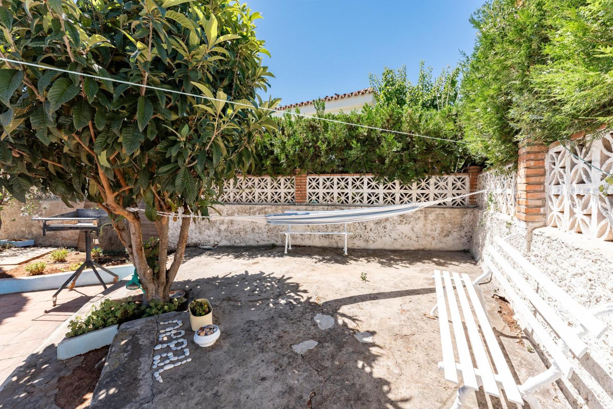 Villa Namaste Alhaurín de la Torre Екстериор снимка