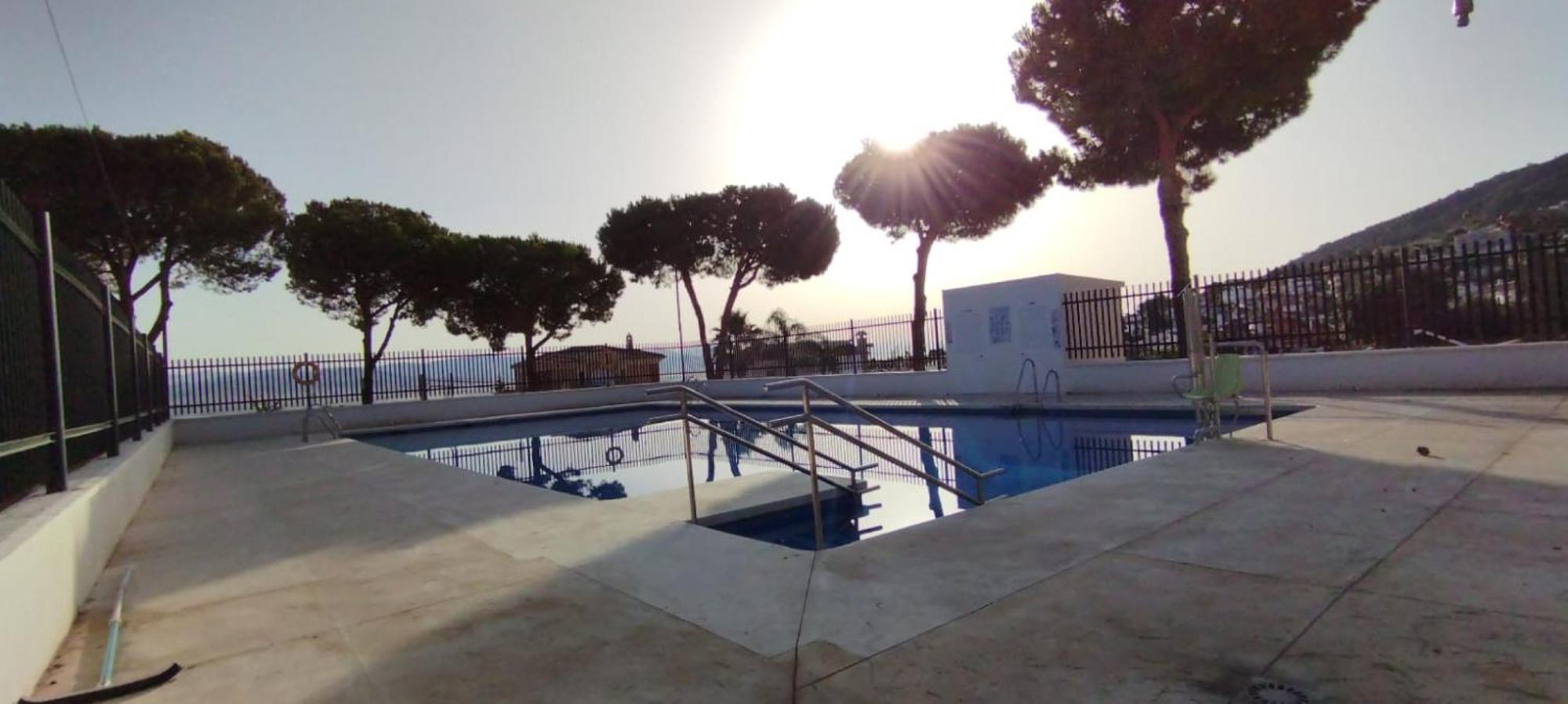 Villa Namaste Alhaurín de la Torre Екстериор снимка